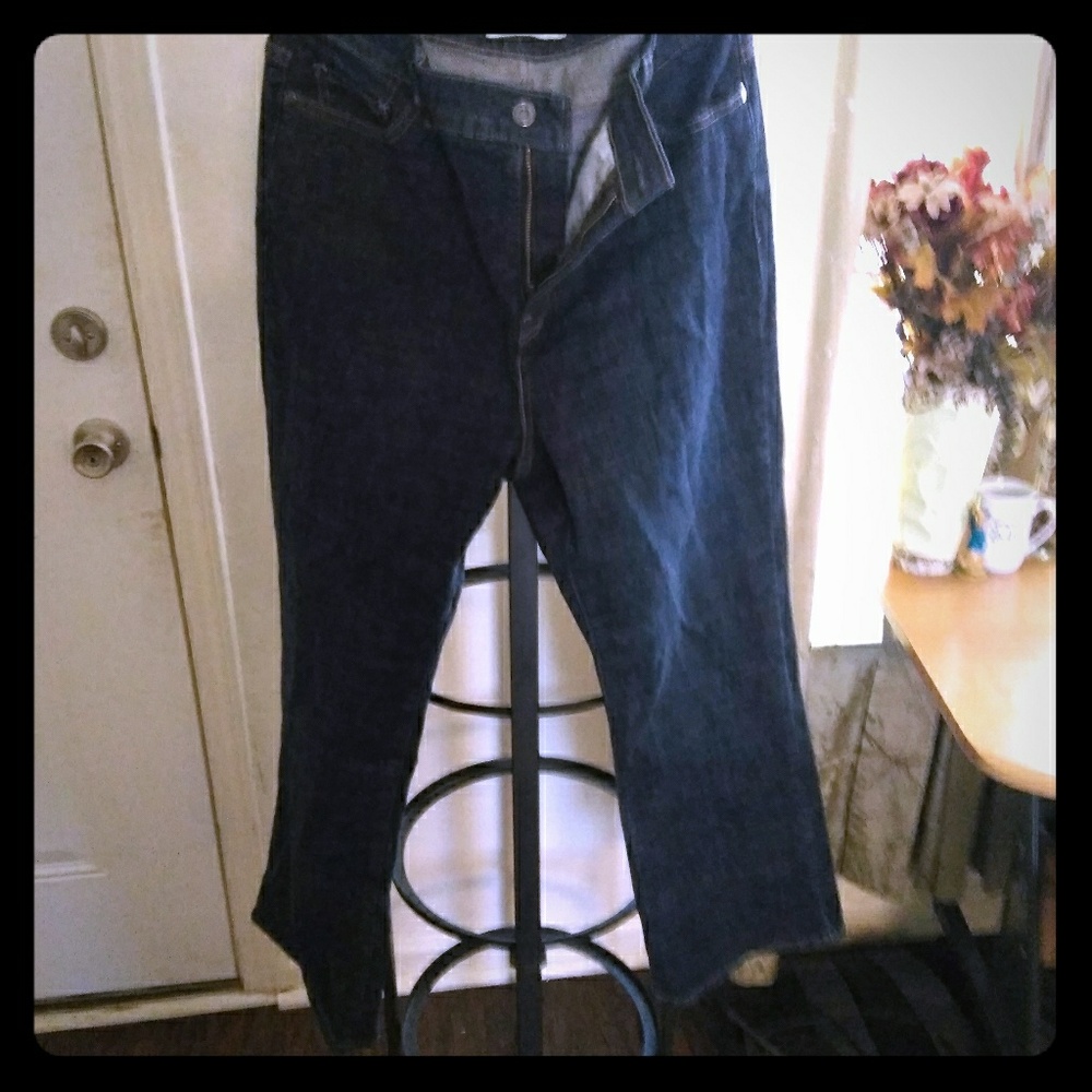 Women's Levi's